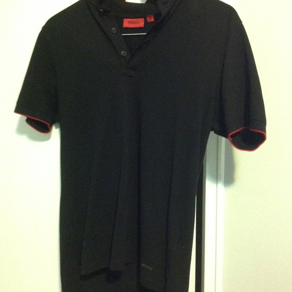 Hugo Boss Shirt - Picture 1 of 2